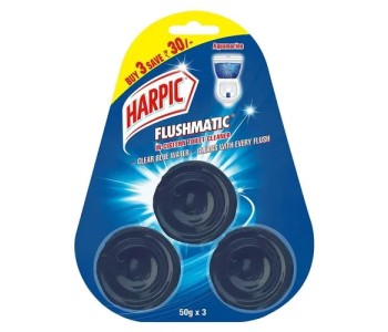 HARPIC FLUSHMATIC TOILET CLEANER